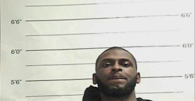 Quincy Johnson, - Orleans Parish County, LA 